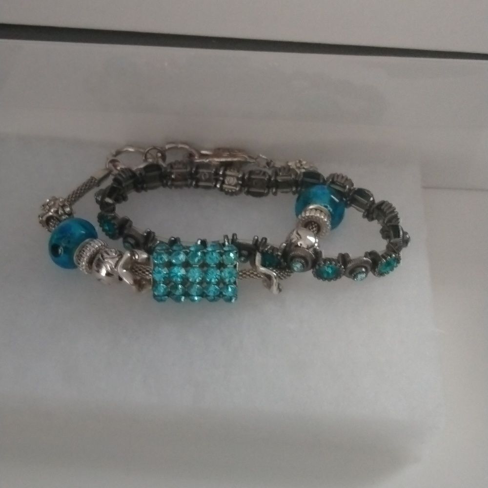 Set of Bracelets  